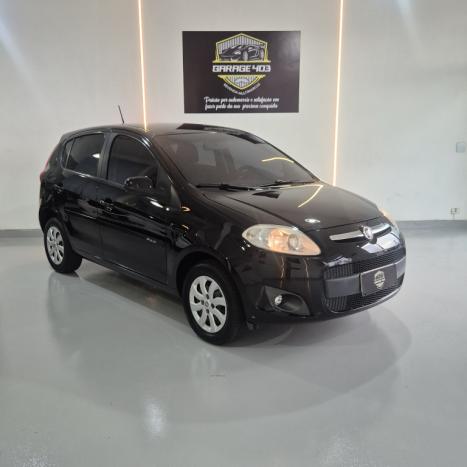 FIAT Palio 1.0 4P EX ATTRACTIVE, Foto 2