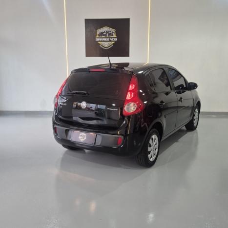 FIAT Palio 1.0 4P EX ATTRACTIVE, Foto 3