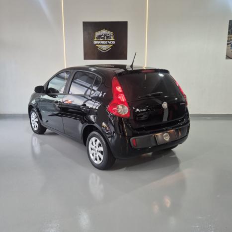 FIAT Palio 1.0 4P EX ATTRACTIVE, Foto 4