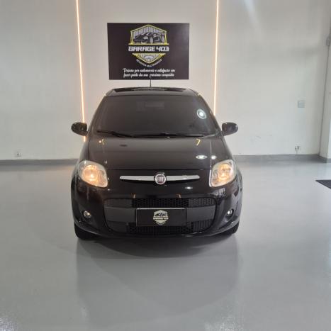 FIAT Palio 1.0 4P EX ATTRACTIVE, Foto 5