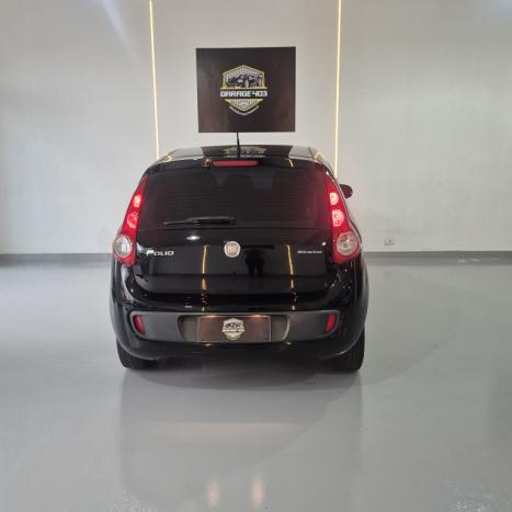 FIAT Palio 1.0 4P EX ATTRACTIVE, Foto 6