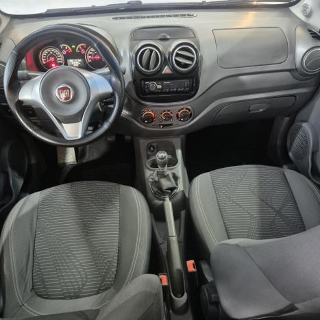 FIAT Palio 1.0 4P EX ATTRACTIVE, Foto 7
