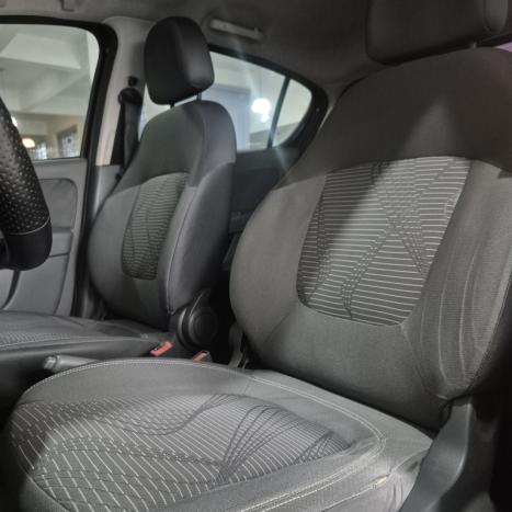 FIAT Palio 1.0 4P EX ATTRACTIVE, Foto 8