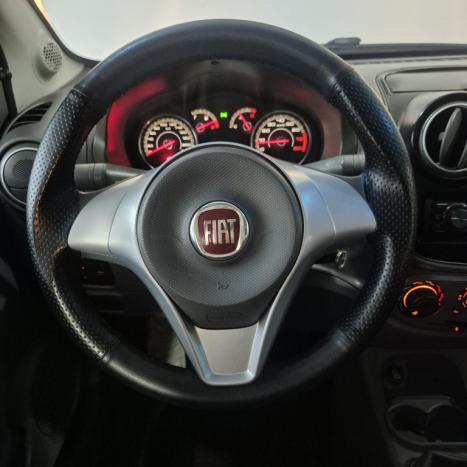 FIAT Palio 1.0 4P EX ATTRACTIVE, Foto 9