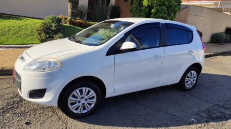 FIAT Palio 1.0 4P EX ATTRACTIVE, Foto 2