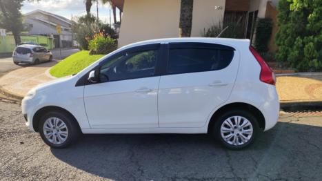 FIAT Palio 1.0 4P EX ATTRACTIVE, Foto 3