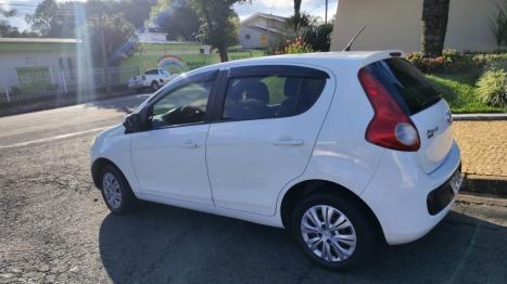 FIAT Palio 1.0 4P EX ATTRACTIVE, Foto 4
