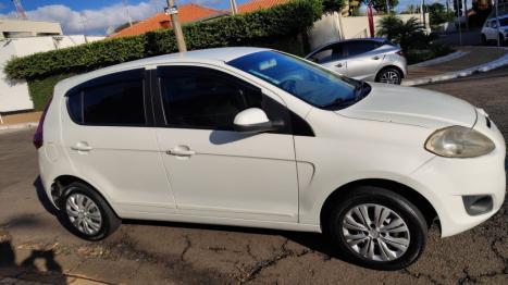 FIAT Palio 1.0 4P EX ATTRACTIVE, Foto 5