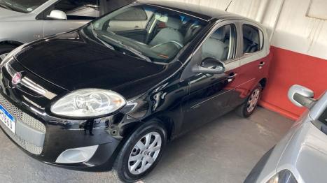 FIAT Palio 1.0 4P EX ATTRACTIVE, Foto 1