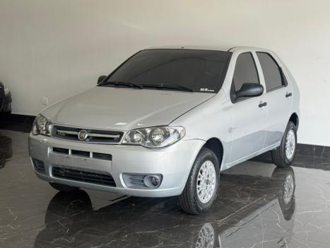 FIAT Palio 1.0 4P FIRE ECONOMY FLEX, Foto 1
