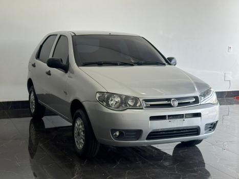 FIAT Palio 1.0 4P FIRE ECONOMY FLEX, Foto 3