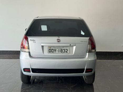 FIAT Palio 1.0 4P FIRE ECONOMY FLEX, Foto 5