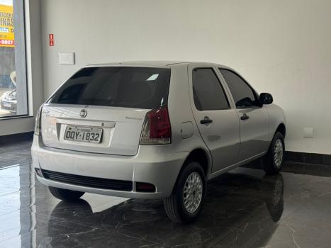 FIAT Palio 1.0 4P FIRE ECONOMY FLEX, Foto 6