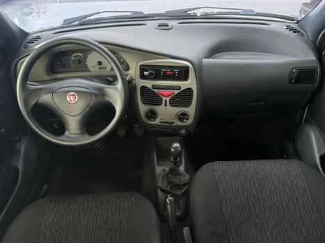 FIAT Palio 1.0 4P FIRE ECONOMY FLEX, Foto 8