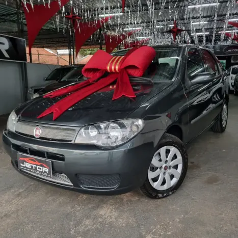 FIAT Palio 1.0 4P FIRE ECONOMY FLEX, Foto 1