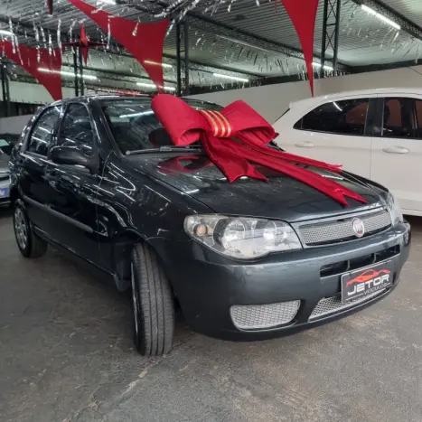 FIAT Palio 1.0 4P FIRE ECONOMY FLEX, Foto 2