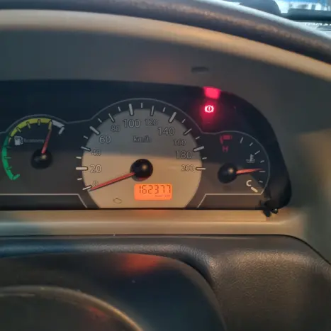 FIAT Palio 1.0 4P FIRE ECONOMY FLEX, Foto 6