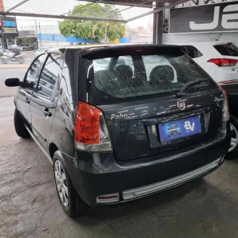 FIAT Palio 1.0 4P FIRE ECONOMY FLEX, Foto 4