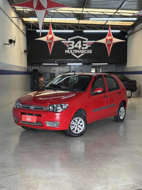 FIAT Palio 1.0 4P FIRE CELEBRATION ECONOMY, Foto 2