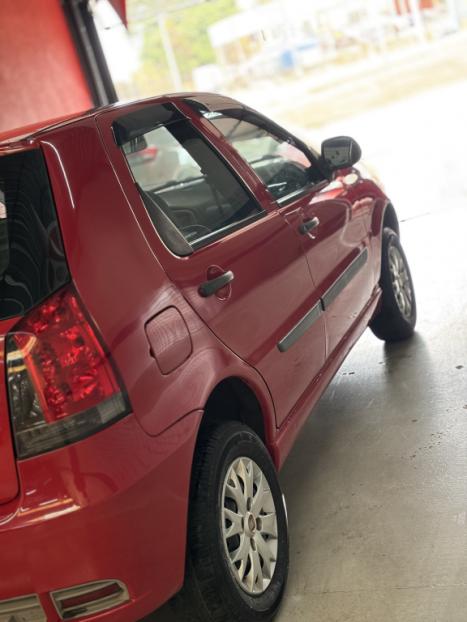FIAT Palio 1.0 4P FIRE CELEBRATION ECONOMY, Foto 4