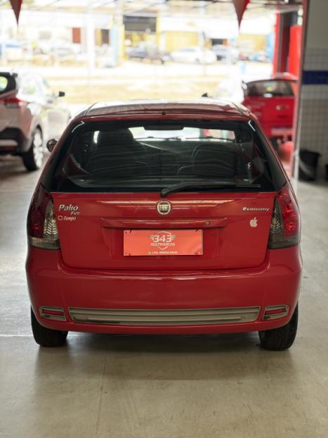 FIAT Palio 1.0 4P FIRE CELEBRATION ECONOMY, Foto 5