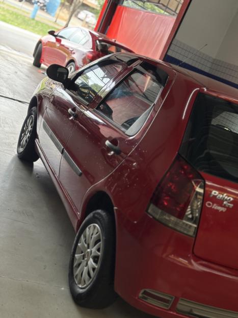 FIAT Palio 1.0 4P FIRE CELEBRATION ECONOMY, Foto 6