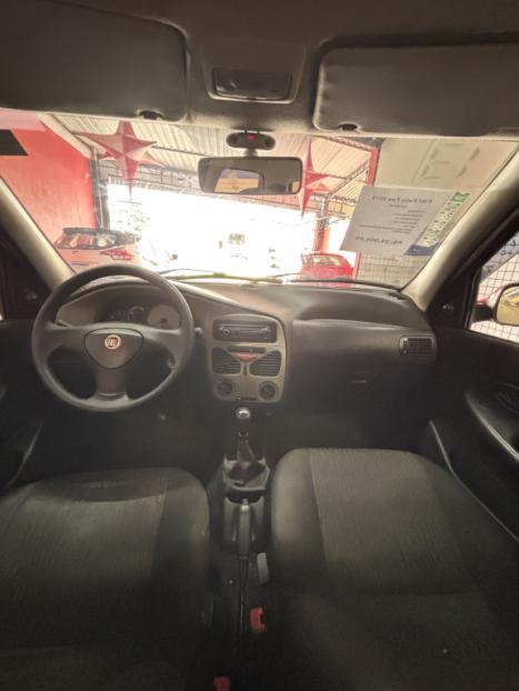 FIAT Palio 1.0 4P FIRE CELEBRATION ECONOMY, Foto 7