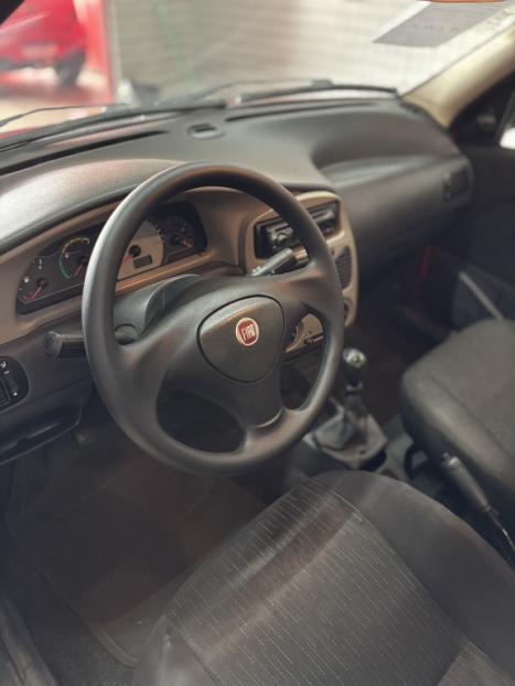 FIAT Palio 1.0 4P FIRE CELEBRATION ECONOMY, Foto 8
