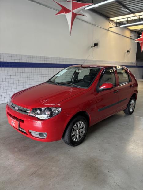 FIAT Palio 1.0 4P FIRE CELEBRATION ECONOMY, Foto 9