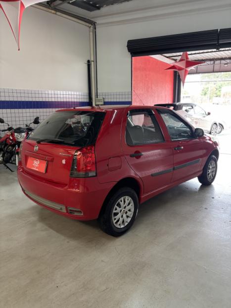 FIAT Palio 1.0 4P FIRE CELEBRATION ECONOMY, Foto 10