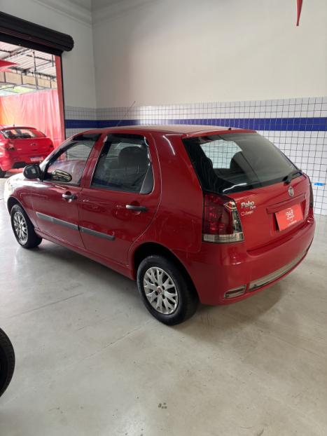 FIAT Palio 1.0 4P FIRE CELEBRATION ECONOMY, Foto 11