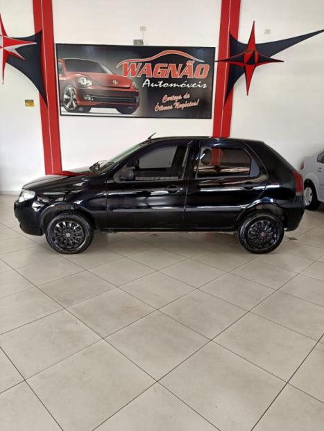 FIAT Palio 1.0 4P FIRE ECONOMY FLEX, Foto 3