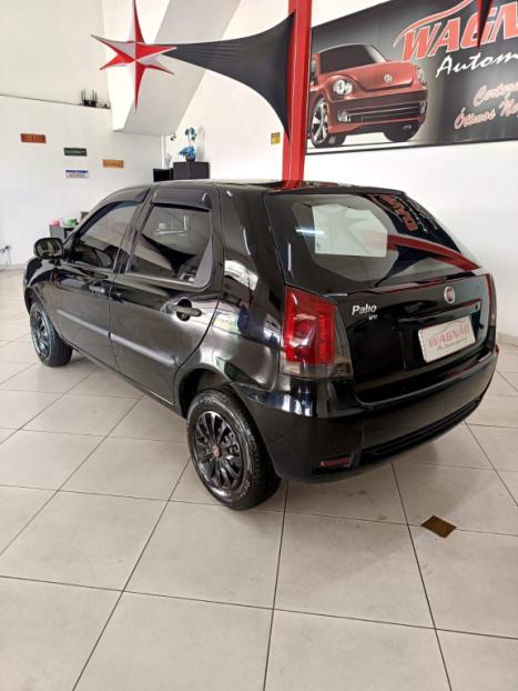 FIAT Palio 1.0 4P FIRE ECONOMY FLEX, Foto 4