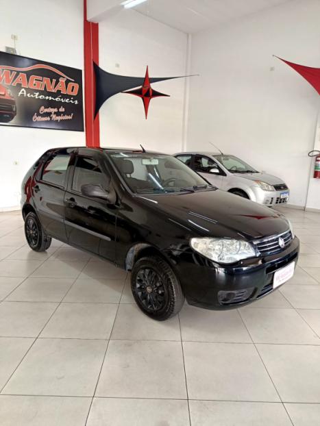 FIAT Palio 1.0 4P FIRE ECONOMY FLEX, Foto 6