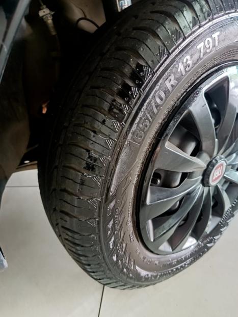 FIAT Palio 1.0 4P FIRE ECONOMY FLEX, Foto 9