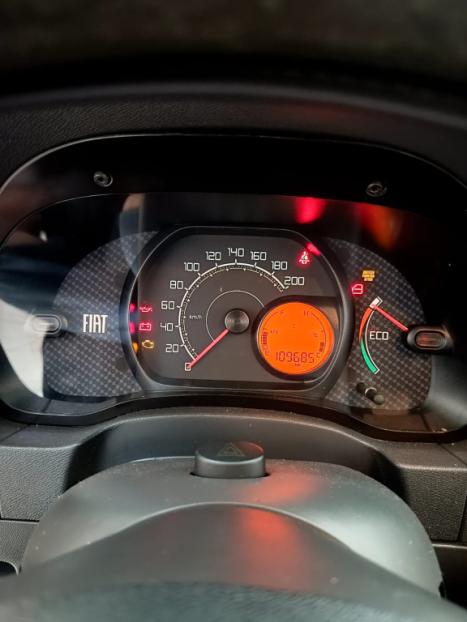 FIAT Palio 1.0 4P FIRE ECONOMY FLEX, Foto 12