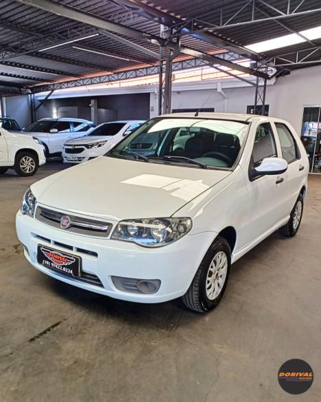 FIAT Palio 1.0 4P FIRE ECONOMY FLEX, Foto 2