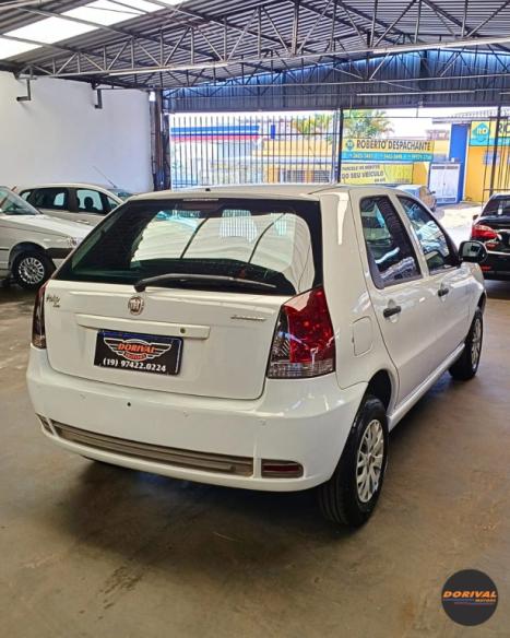 FIAT Palio 1.0 4P FIRE ECONOMY FLEX, Foto 4