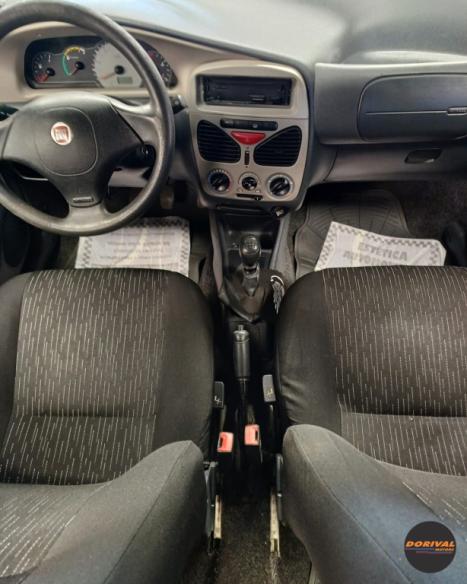 FIAT Palio 1.0 4P FIRE ECONOMY FLEX, Foto 5