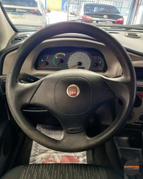 FIAT Palio 1.0 4P FIRE ECONOMY FLEX, Foto 6