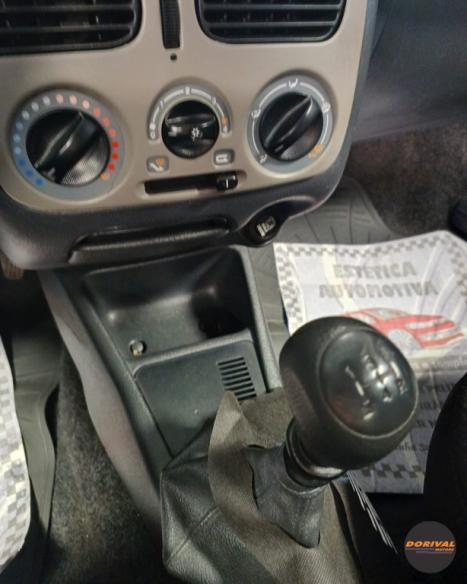 FIAT Palio 1.0 4P FIRE ECONOMY FLEX, Foto 9