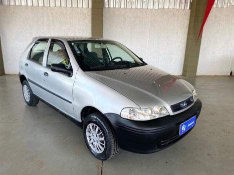 FIAT Palio 1.0 4P FIRE, Foto 1