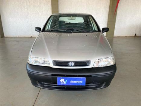 FIAT Palio 1.0 4P FIRE, Foto 2