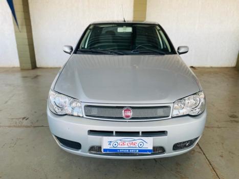 FIAT Palio 1.0 4P FIRE CELEBRATION ECONOMY, Foto 4