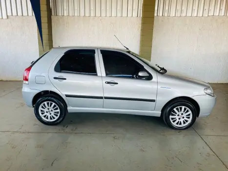 FIAT Palio 1.0 4P FIRE CELEBRATION ECONOMY, Foto 10