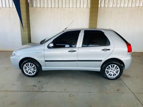 FIAT Palio 1.0 4P FIRE CELEBRATION ECONOMY, Foto 13