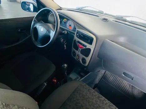 FIAT Palio 1.0 4P FIRE CELEBRATION ECONOMY, Foto 14