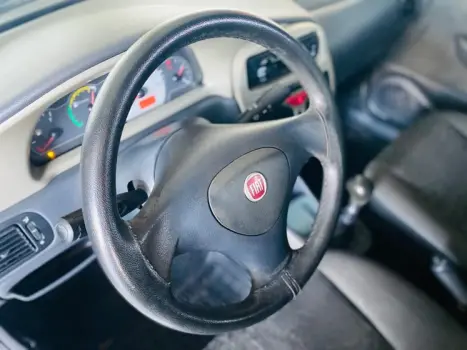 FIAT Palio 1.0 4P FIRE CELEBRATION ECONOMY, Foto 17