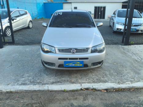 FIAT Palio 1.0 4P FIRE FLEX CELEBRATION, Foto 1