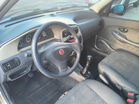 FIAT Palio 1.0 4P FIRE FLEX CELEBRATION, Foto 8